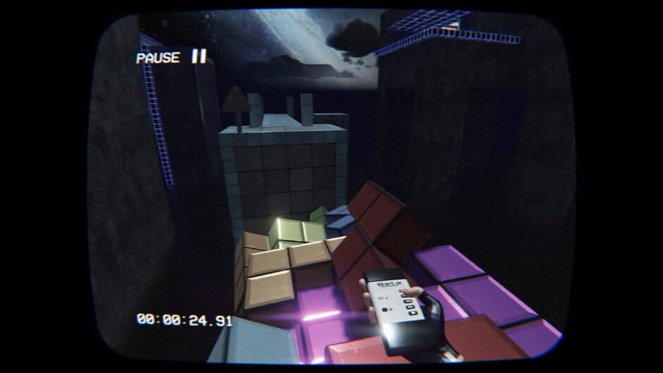 Beta MAX screenshot 3