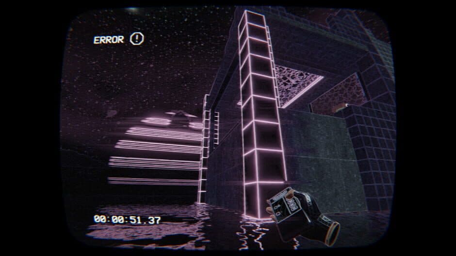Beta MAX screenshot 4
