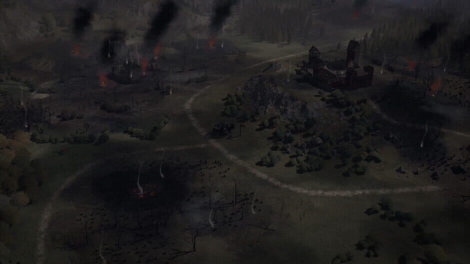 Wartales - The Skelmar Invasion screenshot 1