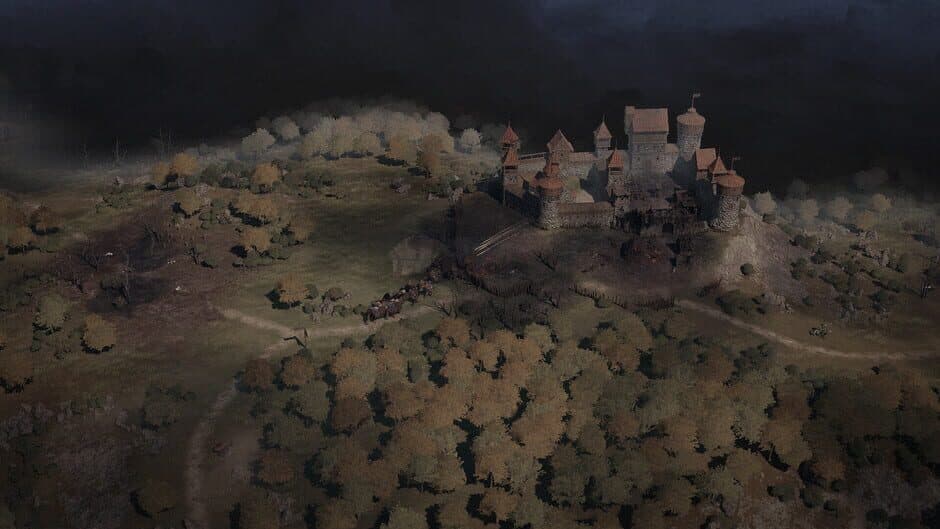 Wartales - The Skelmar Invasion screenshot 2