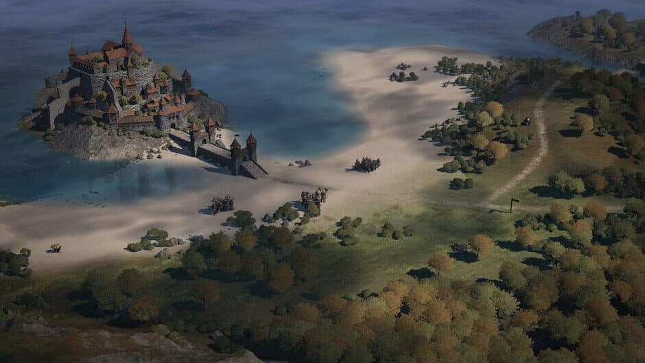 Wartales - The Skelmar Invasion screenshot 6