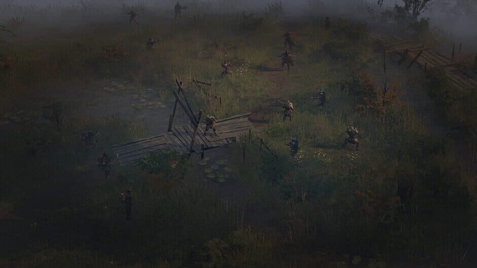 Wartales - The Skelmar Invasion screenshot 3