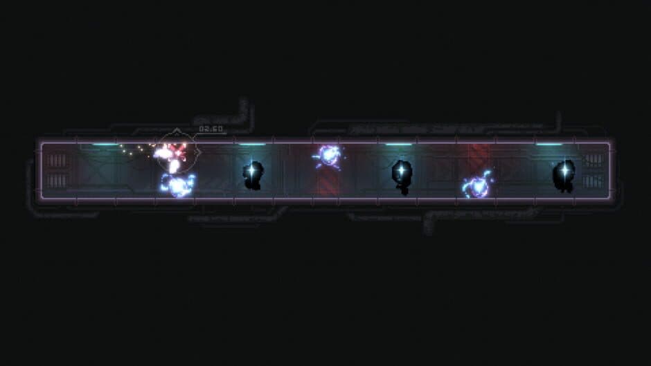 Nullstar: Solus screenshot 1