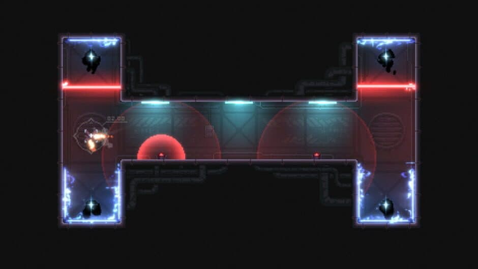 Nullstar: Solus screenshot 3