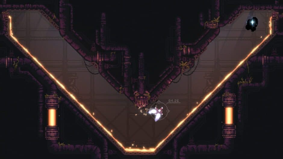 Nullstar: Solus screenshot 2