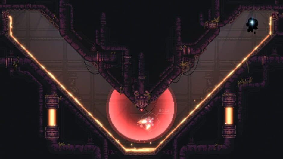 Nullstar: Solus screenshot 4