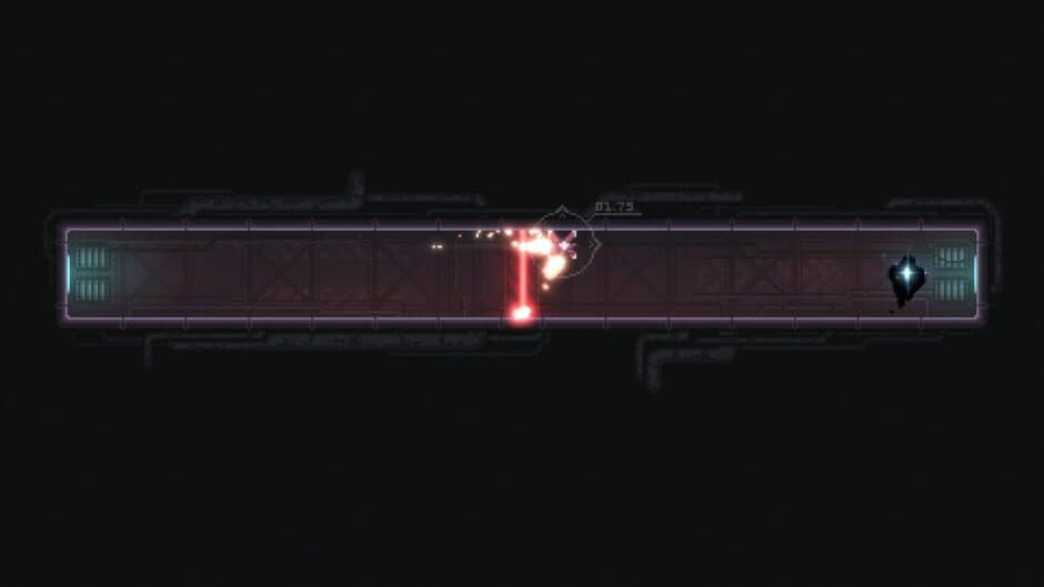 Nullstar: Solus screenshot 5
