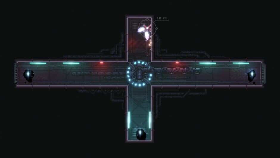 Nullstar: Solus screenshot 6