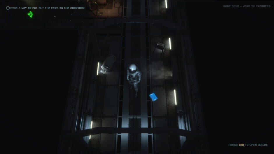 Forgotten 23 screenshot 4