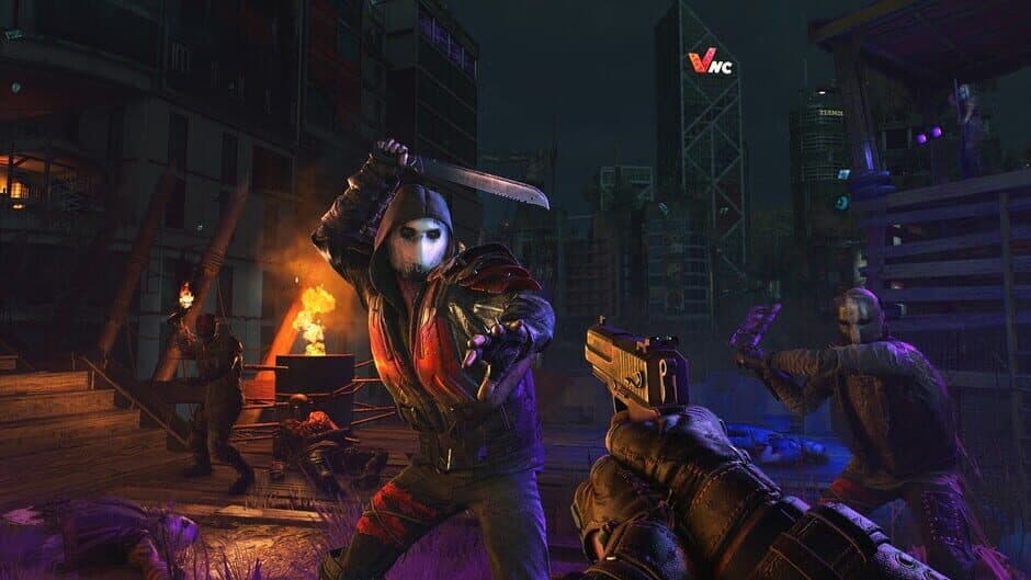 Dying Light 2: Reloaded Edition screenshot 1