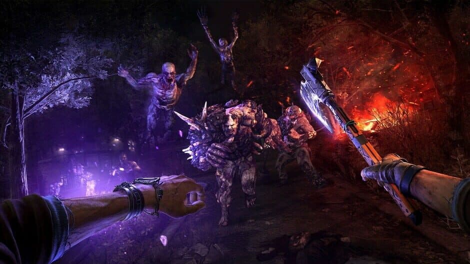 Dying Light 2: Reloaded Edition screenshot 4