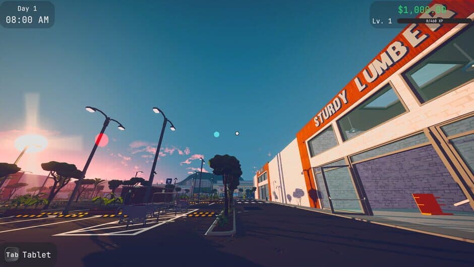 Hardware Store Simulator screenshot 3