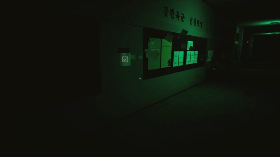 A Night Duty screenshot 6