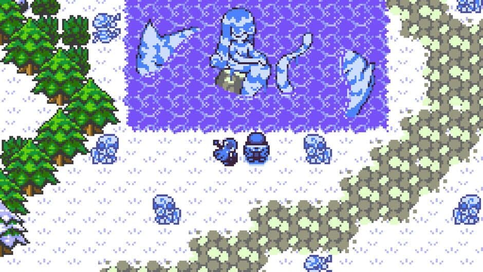 Dokimon: Quest screenshot 2