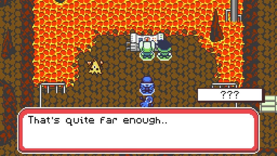 Dokimon: Quest screenshot 3