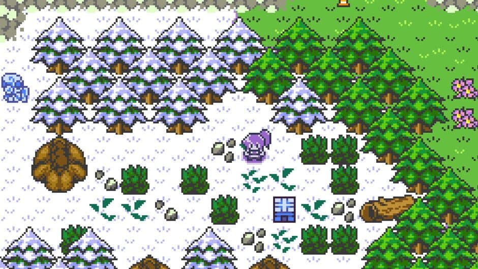 Dokimon: Quest screenshot 5