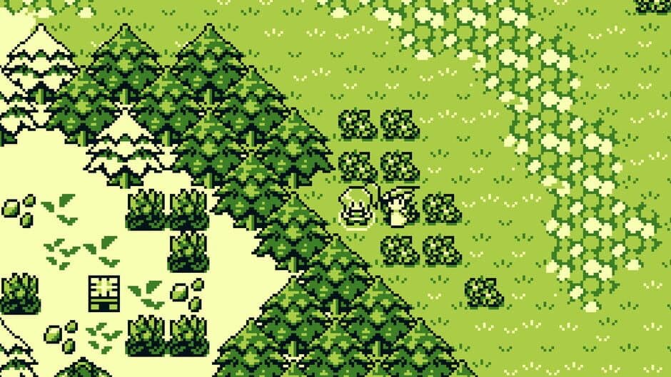 Dokimon: Quest screenshot 4