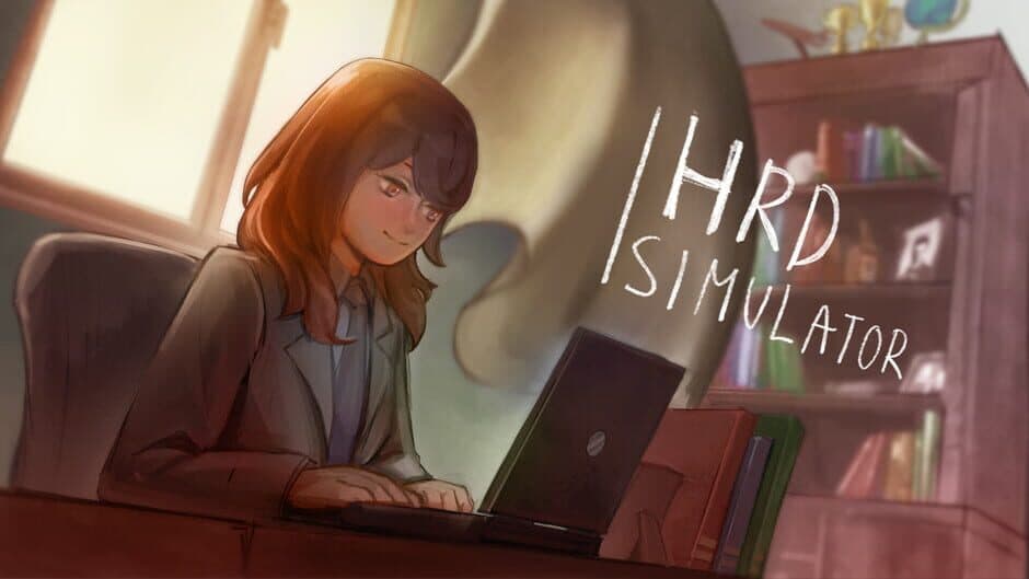 HR Simulator screenshot 1