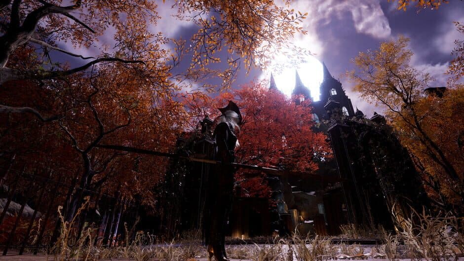 Butterfly Dream screenshot 1