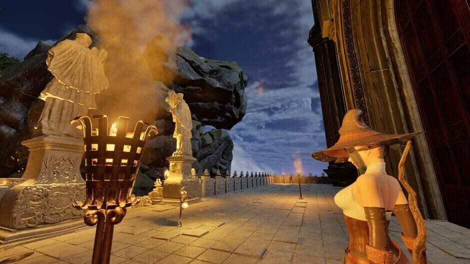 Butterfly Dream screenshot 3