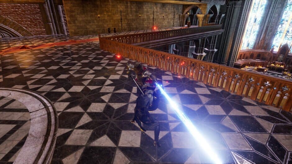 Butterfly Dream screenshot 6