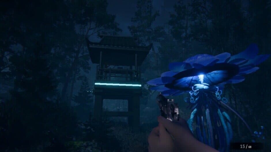 Ship Of Mist screenshot 3