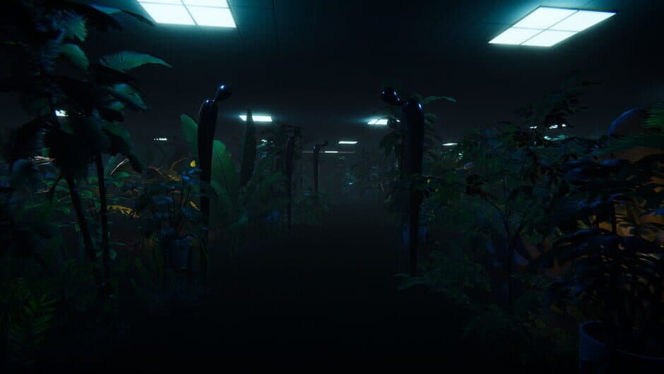 Ship Of Mist screenshot 1