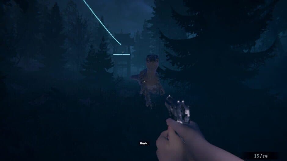 Ship Of Mist screenshot 4