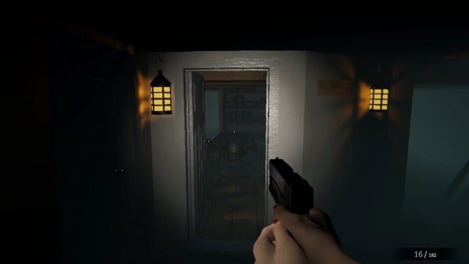 Ship Of Mist screenshot 5