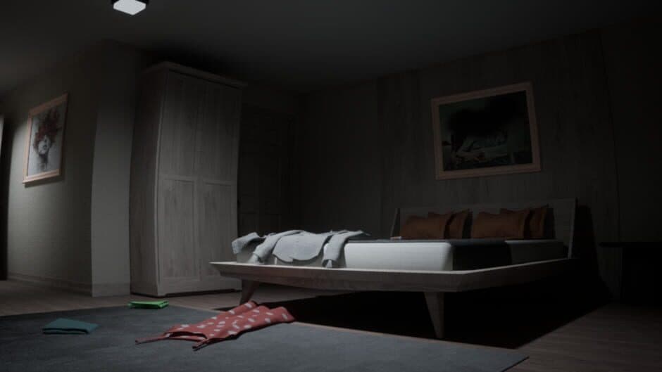 IMPETUM screenshot 1