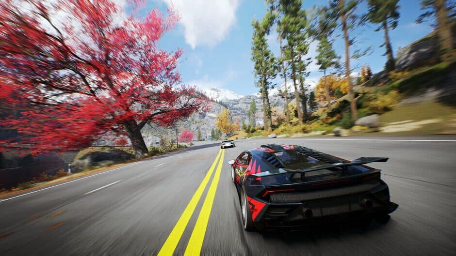 CarX Street screenshot 6