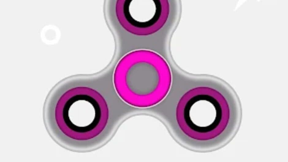 Fidget Spinner screenshot 4