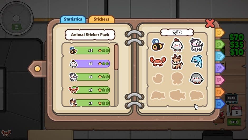 Lost but Found screenshot 6