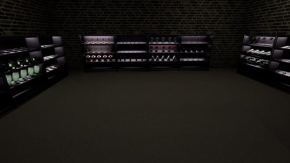 Distressed screenshot 6