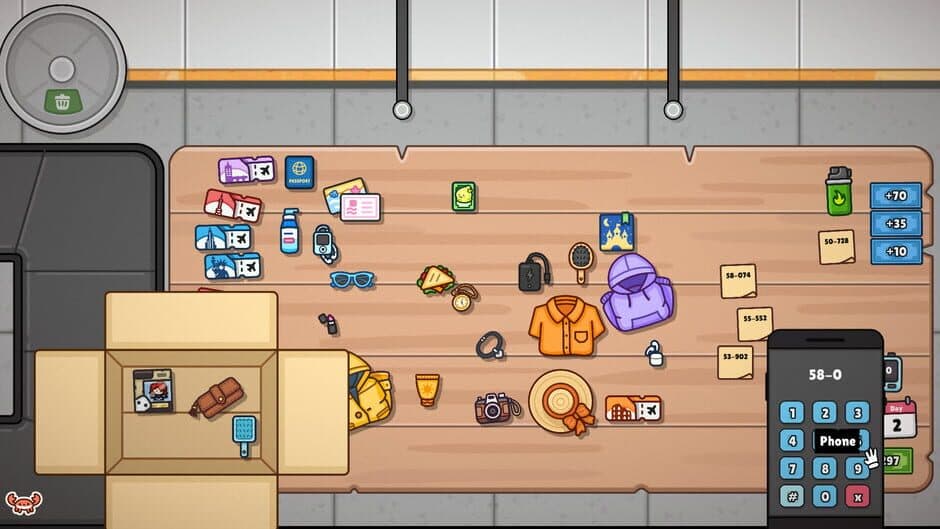 Lost but Found screenshot 4