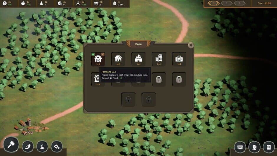 Kingdom Ascension screenshot 2