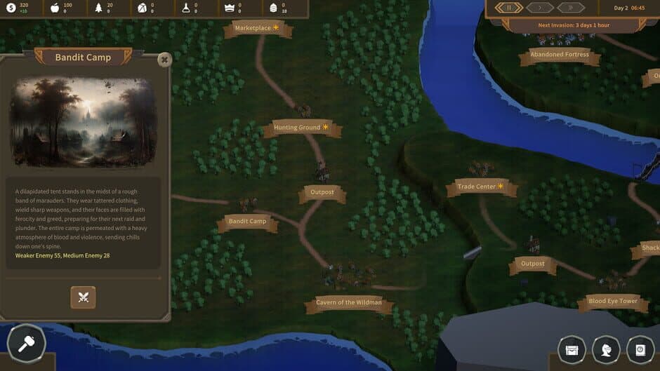 Kingdom Ascension screenshot 5