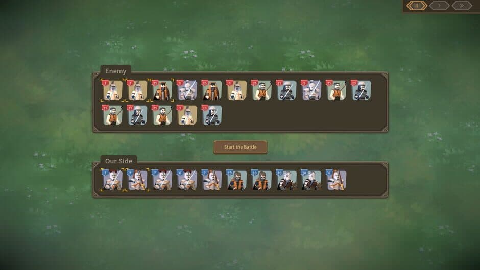 Kingdom Ascension screenshot 6
