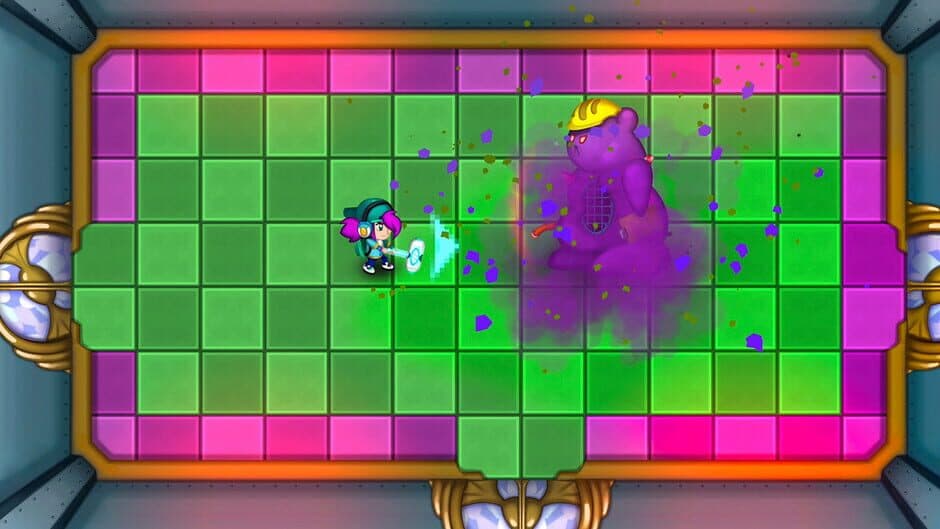 Glitch Hero screenshot 6