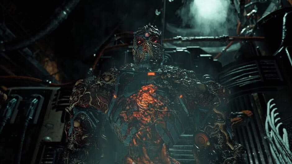 The Callisto Protocol - Final Transmission screenshot 6