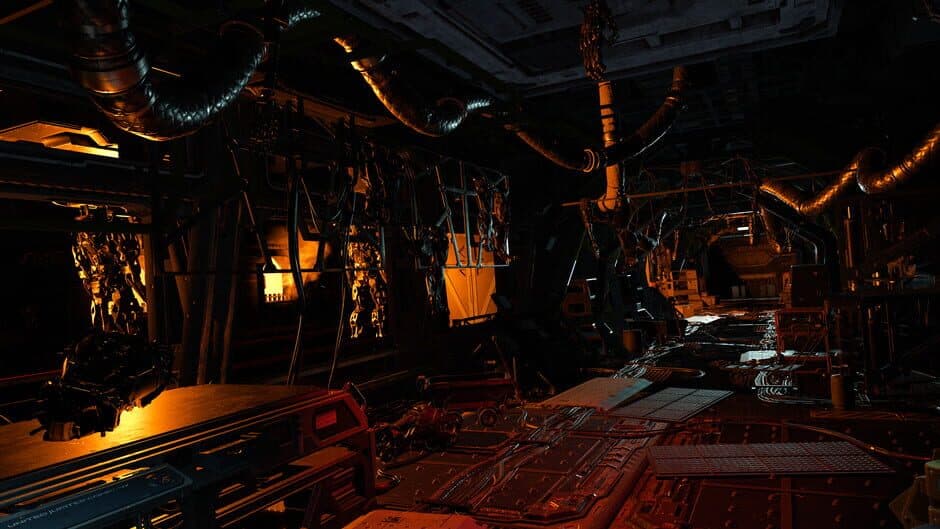 The Callisto Protocol - Final Transmission screenshot 3