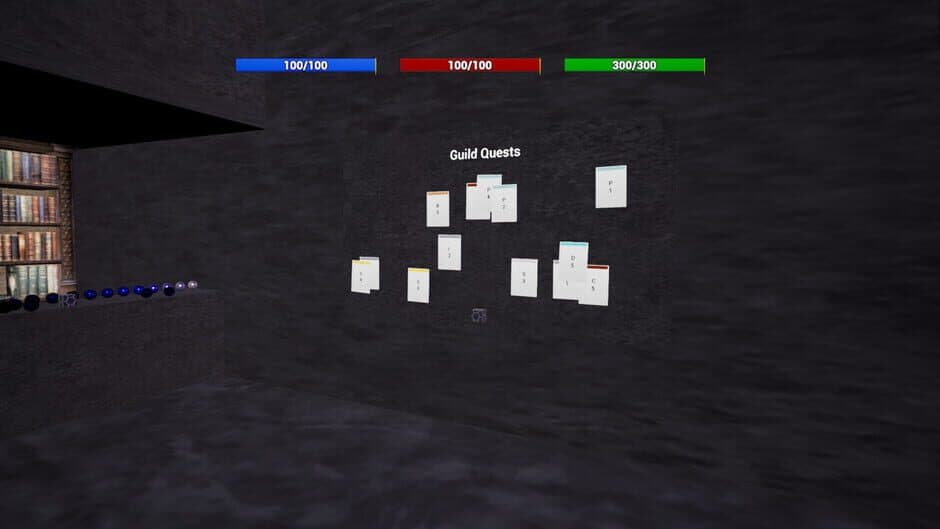 Arobynn: Sword of Adventure screenshot 2