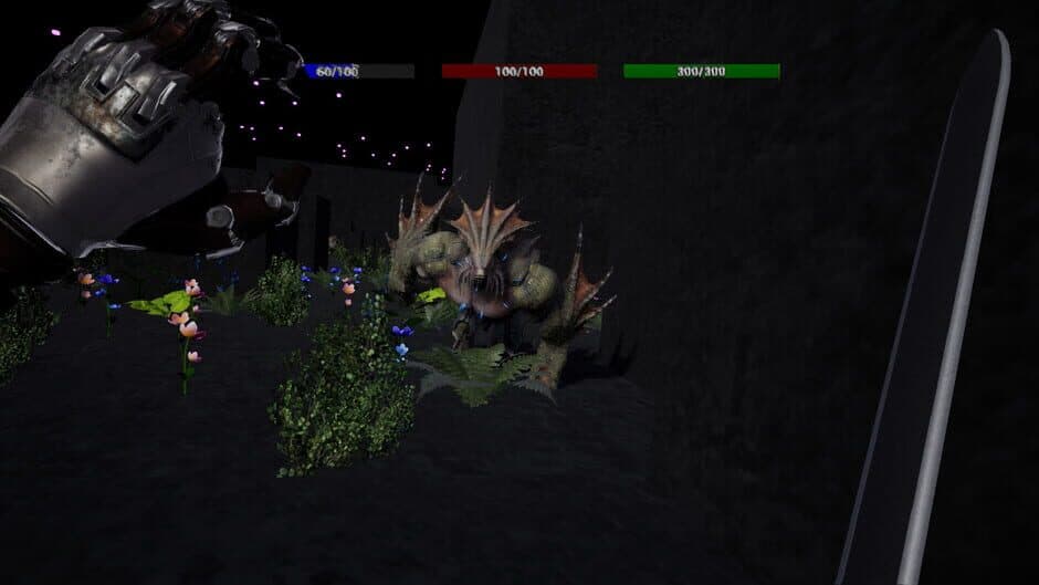 Arobynn: Sword of Adventure screenshot 5