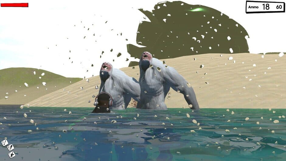 Alex and the Aliens screenshot 1