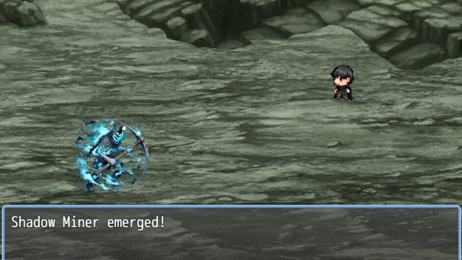Gravenfall: Veil of Darkness screenshot 1
