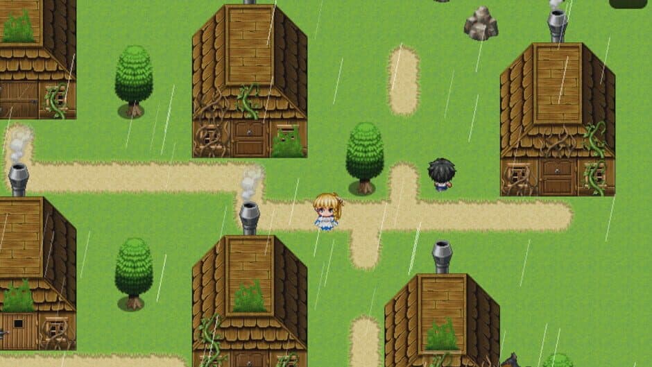 Gravenfall: Veil of Darkness screenshot 6