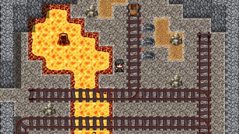 Gravenfall: Veil of Darkness screenshot 2