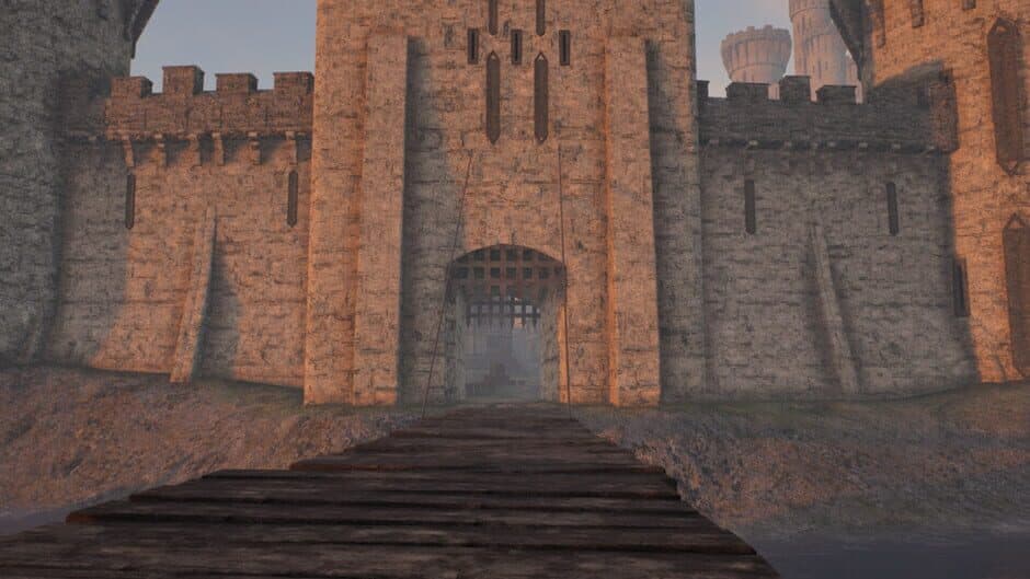 Only Up: LIZARDS MUST FALL screenshot 5
