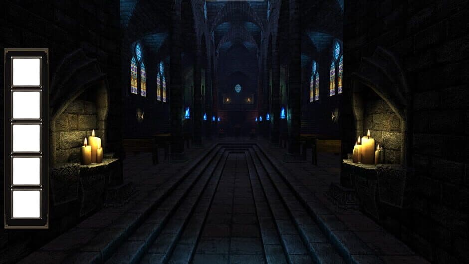 Ortunia Mysteries: Where Did Everybody Go? screenshot 1