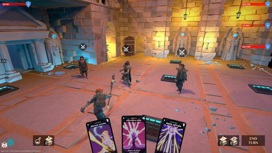 Treasure Atlas screenshot 1